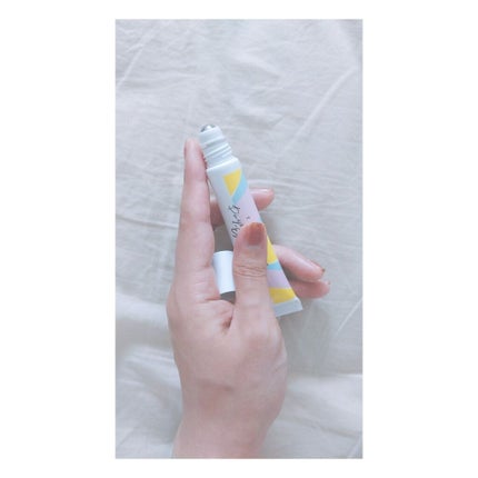 デイタイムアイローラー/タイムモイスト/美容液を使ったクチコミ(2枚目)