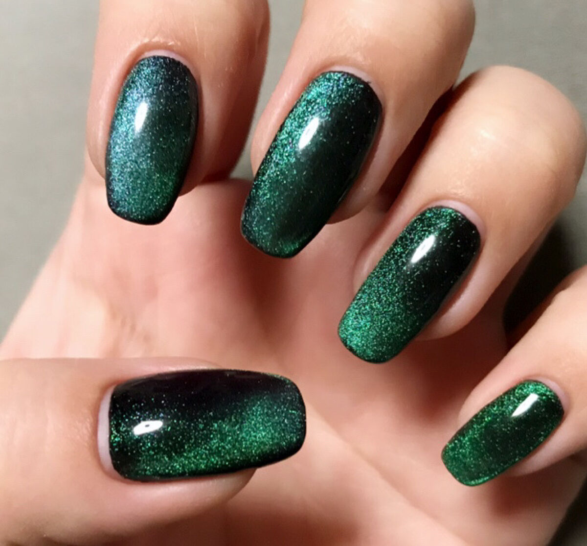 ノーワイプトップジェル/ネイル工房/ジェルネイルを使ったクチコミ（2枚目）