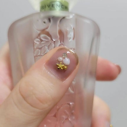 ジェルネイル/ジェルミーワン/ジェルネイルを使ったクチコミ(3枚目)