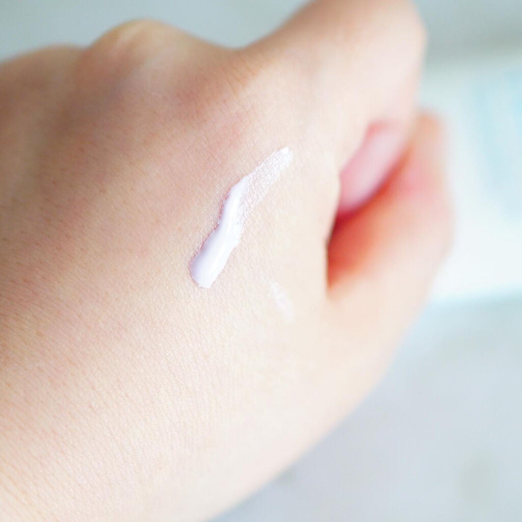 ブライトニングUV ジェル/アネッサ/化粧下地を使ったクチコミ(2枚目)