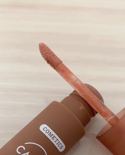 ラスティングカラー Y02/Eyeemo/リキッドアイシャドウの画像