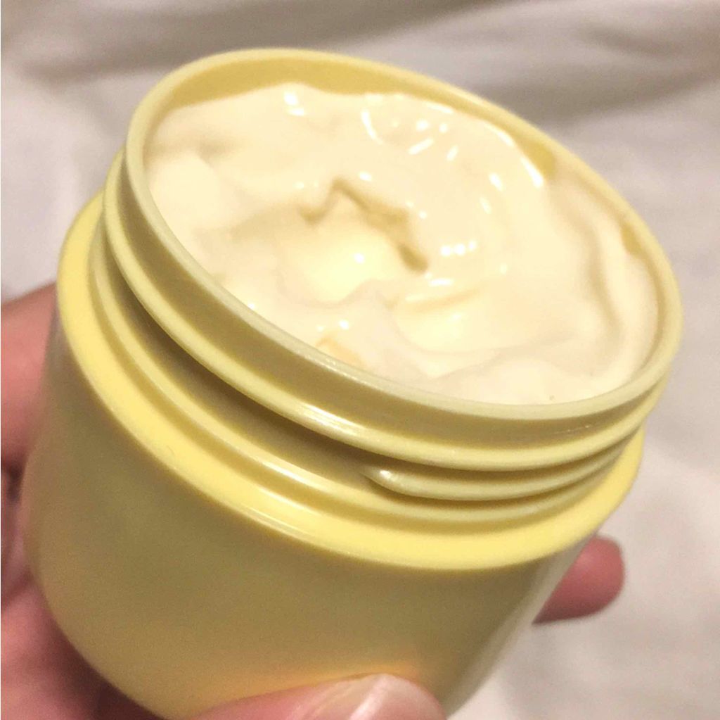 スキンミルク/ettusais/フェイスクリームを使ったクチコミ（2枚目）