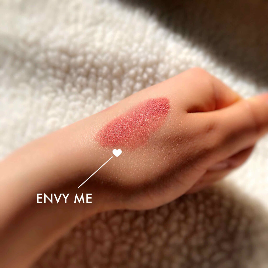 キスフル リップケア コンシーラー/ETUDE/スティックコンシーラーを使ったクチコミ（3枚目）