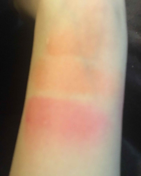 フレッシュフルーツ リップ&チーク トリオ/SKINFOOD/ジェル・クリームチーク by りの