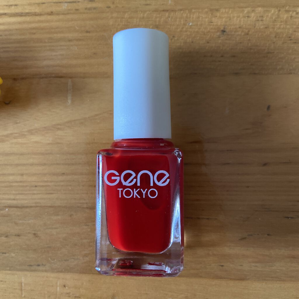 UR GLAM　ENAMEL REMOVER SHEETS/U R GLAM/除光液を使ったクチコミ（2枚目）