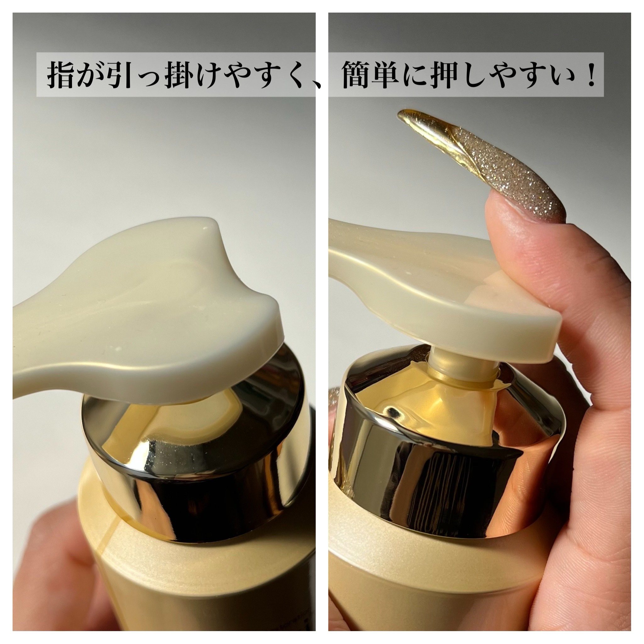 オバジX フレームリフトムースウォッシュ/オバジ/泡洗顔を使ったクチコミ（2枚目）