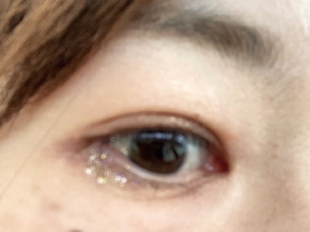 シルキースフレアイズ（マットタイプ）/キャンメイク/アイシャドウパレットを使ったクチコミ（3枚目）