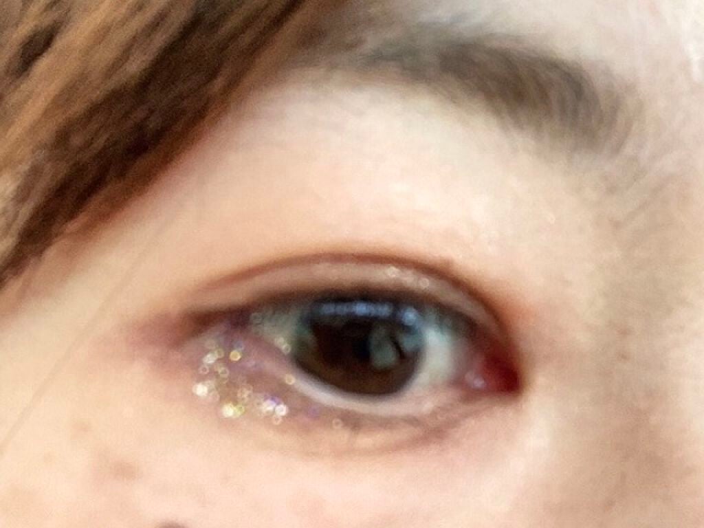 シルキースフレアイズ(マットタイプ)/キャンメイク/アイシャドウパレットを使ったクチコミ(3枚目)