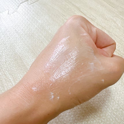 カネボウ クリーム イン ナイト/KANEBO/フェイスクリームを使ったクチコミ(6枚目)