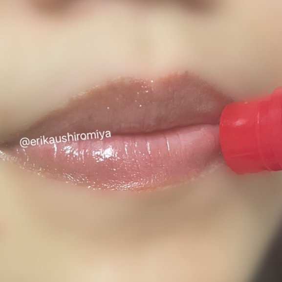 リップフォンデュ/メンソレータム/リップバームを使ったクチコミ（2枚目）