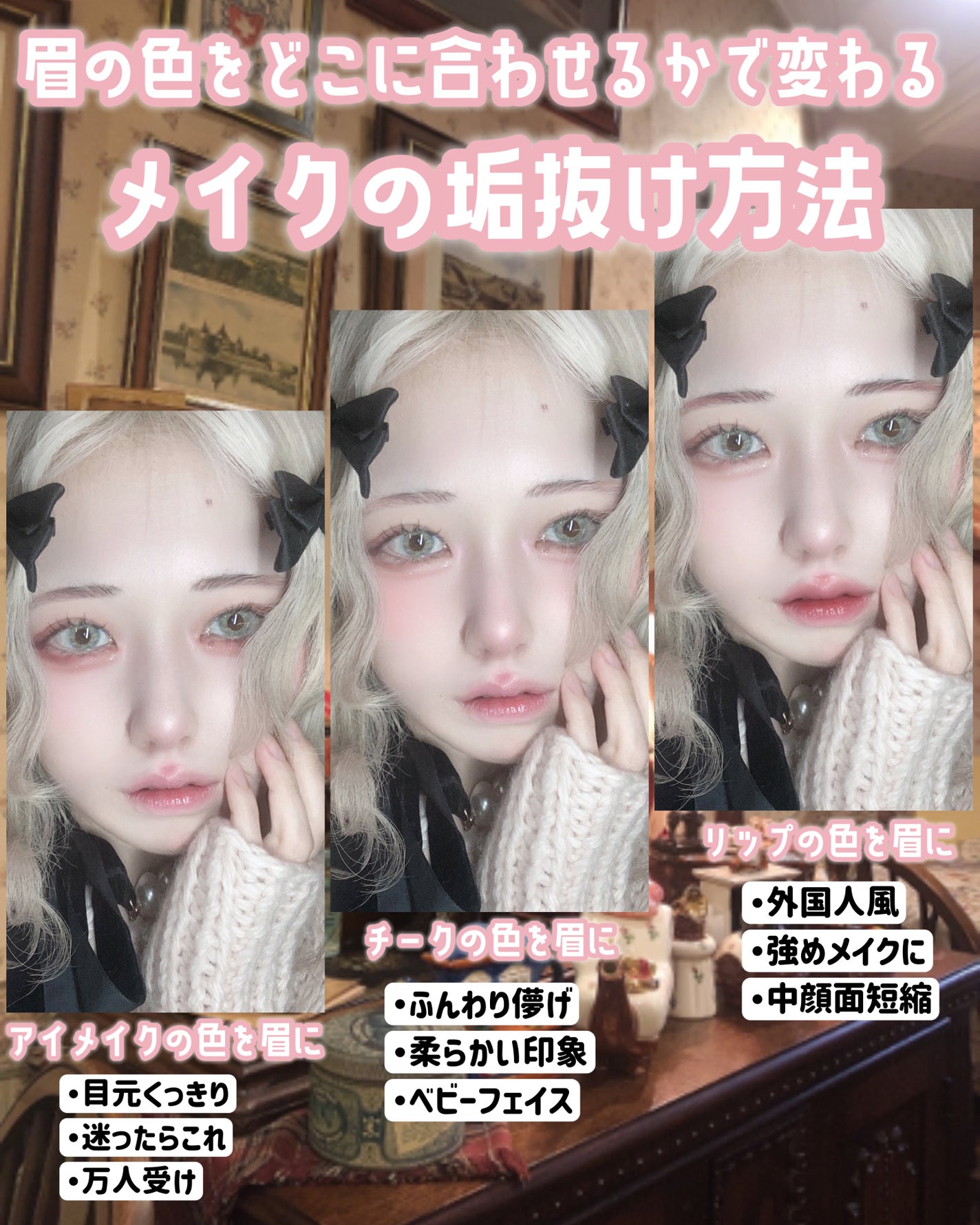 グロウフルールチークス/キャンメイク/パウダーチークを使ったクチコミ(1枚目)