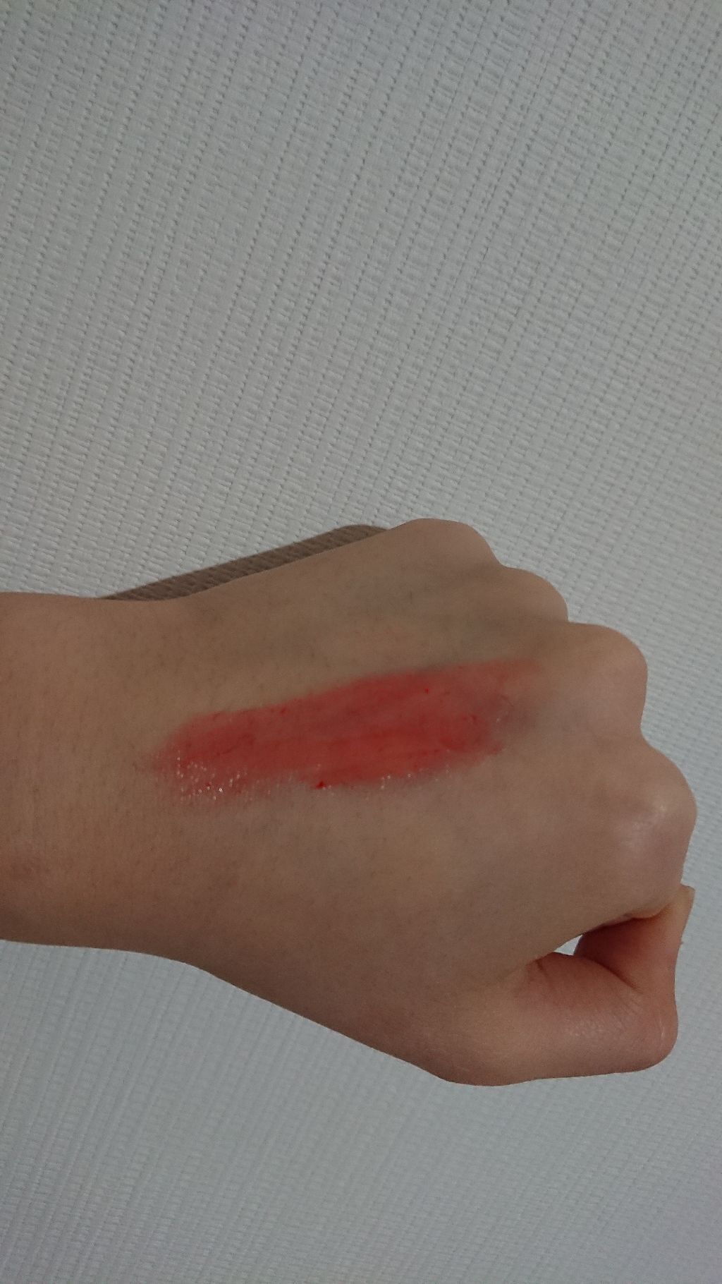 オペラ リップティント N/OPERA/リップティントを使ったクチコミ（2枚目）