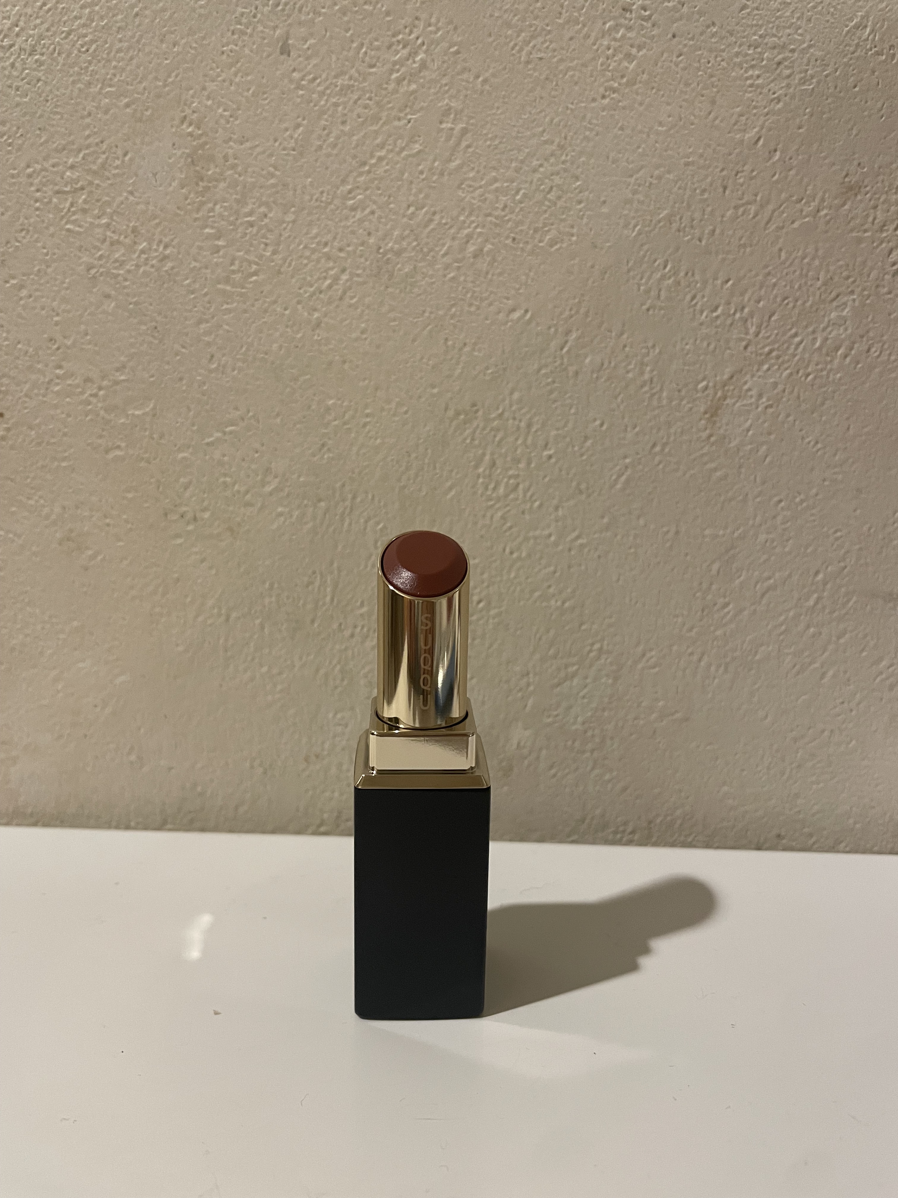 モイスチャー グレイズ リップスティック/SUQQU/口紅を使ったクチコミ（1枚目）