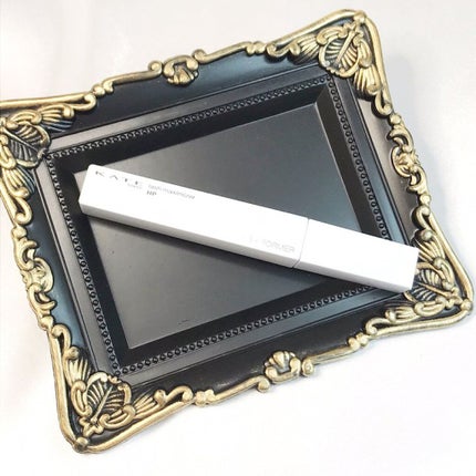 ラッシュフォーマーWP(ロング)/KATE/マスカラを使ったクチコミ(3枚目)