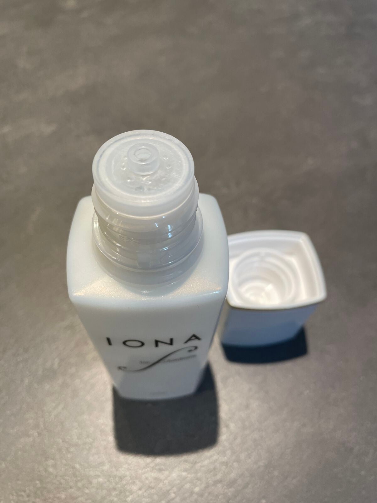 リッチ ローション/イオナ エフ/化粧水を使ったクチコミ(1枚目)