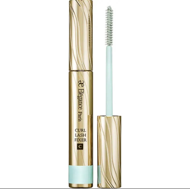 カールラッシュ フィクサー/Elégance/マスカラ下地を使ったクチコミ(1枚目)