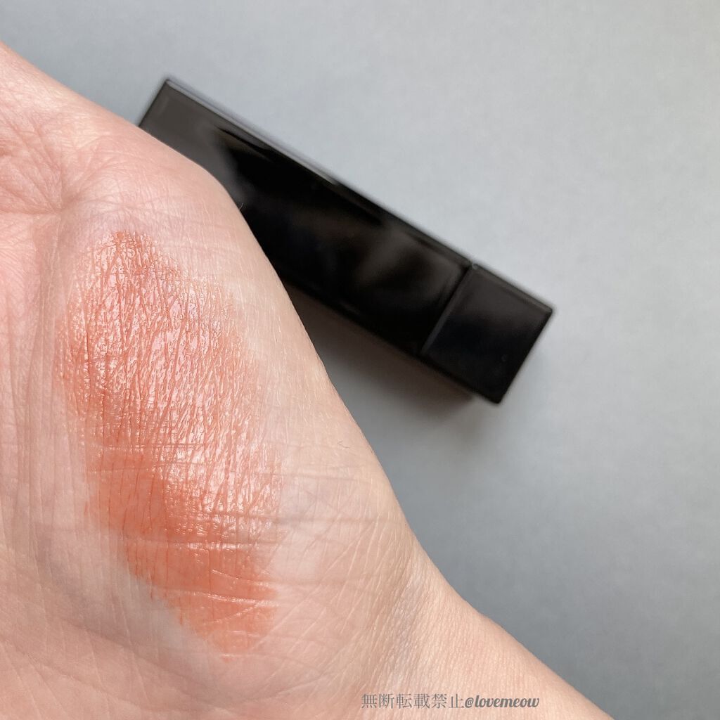 ケイト リップモンスター/KATE/口紅を使ったクチコミ（3枚目）