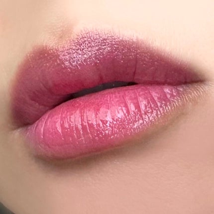 リップアーマーⅩ/KiSS/口紅を使ったクチコミ(4枚目)