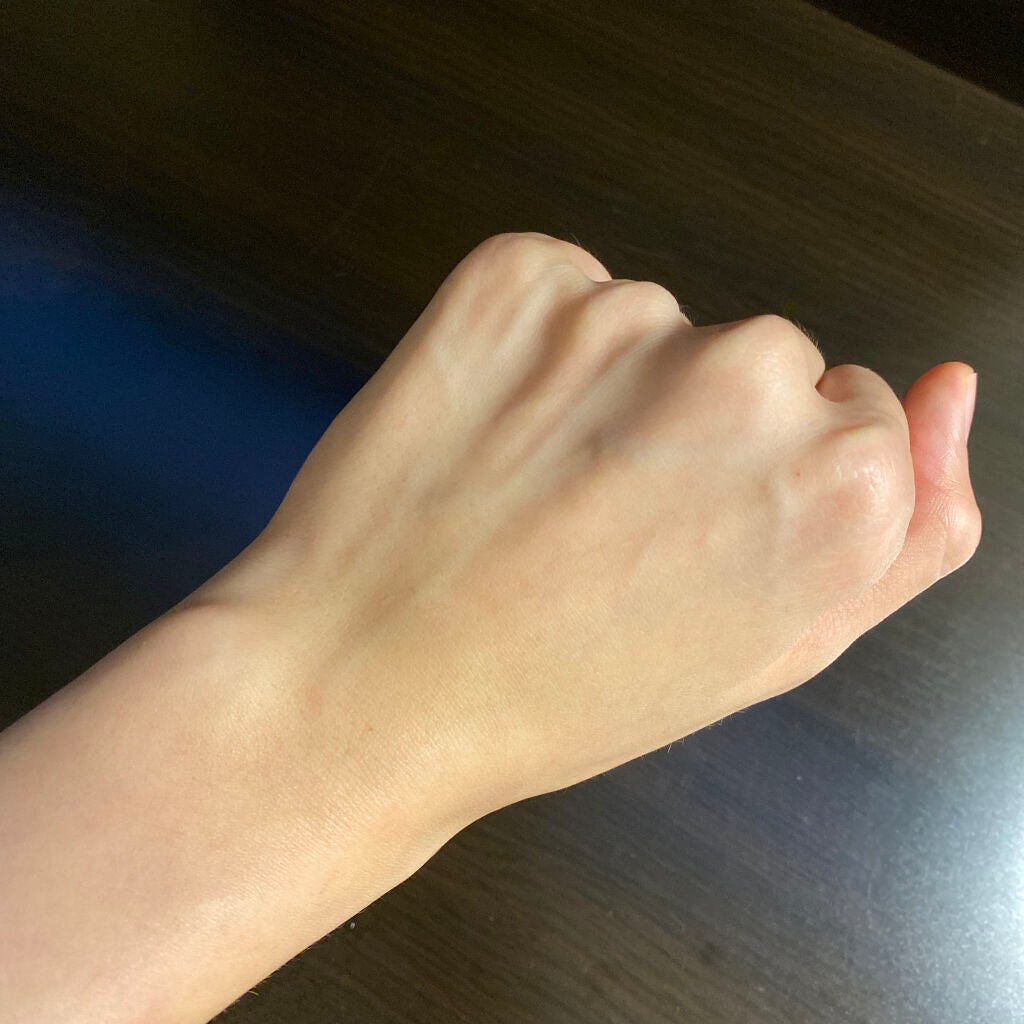 メイミーホワイト60/北の快適工房/洗い流すパック・マスクを使ったクチコミ(3枚目)