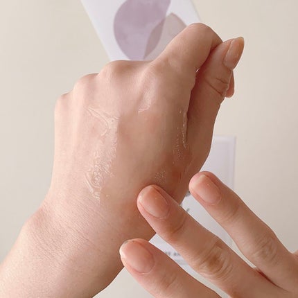 ドゥ サンクィル クレンジングオイル/De cinq iles/オイルクレンジングを使ったクチコミ(4枚目)