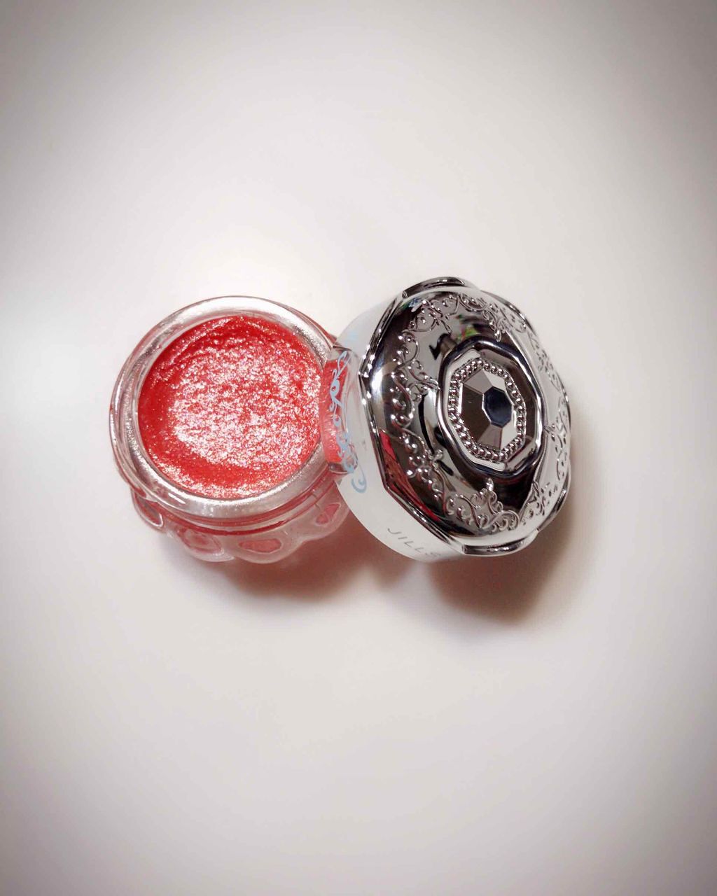 ジェリーアイカラー N/JILL STUART/ジェル・クリームアイシャドウを使ったクチコミ（3枚目）