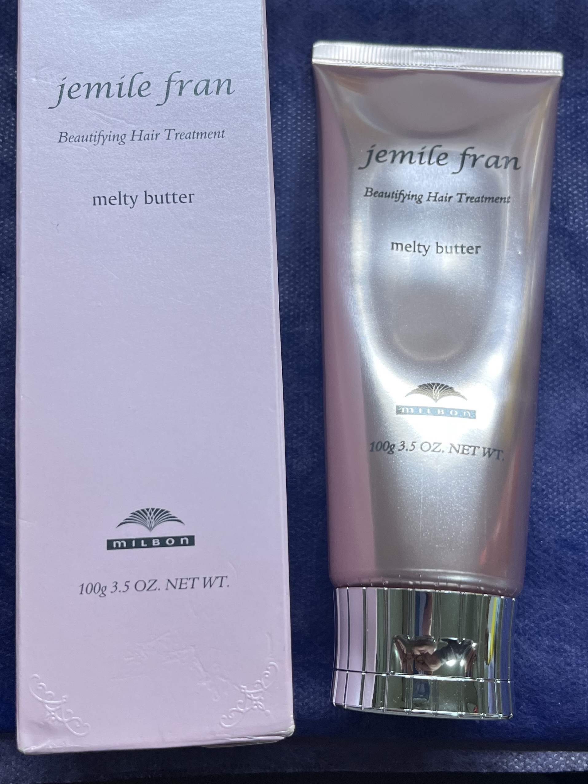 ヘアーオイル【トリートメント】/ellips/ヘアオイルを使ったクチコミ（2枚目）