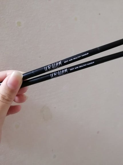 ノーズ&アイブロウパウダー/CEZANNE/パウダーアイブロウを使ったクチコミ(4枚目)