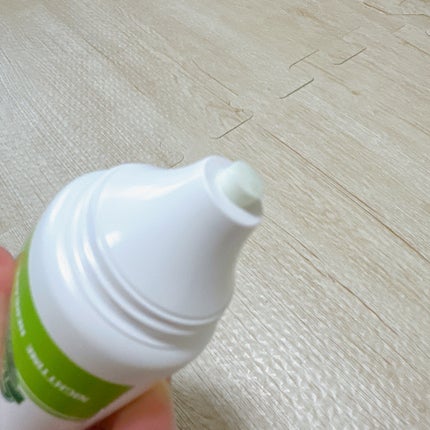 デンティス チューブタイプ/デンティス/歯磨き粉を使ったクチコミ(5枚目)