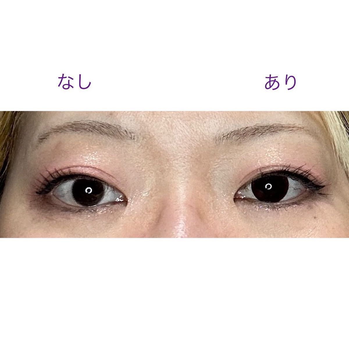 WAVEワンデー UV RING plus/WAVE/ワンデー(1DAY)カラコンを使ったクチコミ(8枚目)