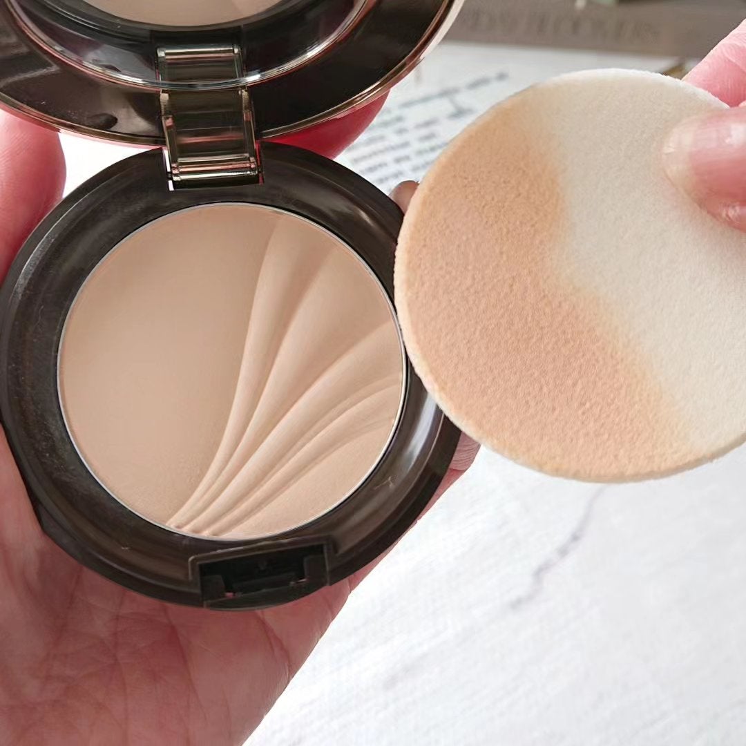 フェイスアップ プレストパウダー SPF23 / PA++/COVERMARK/プレストパウダーを使ったクチコミ(1枚目)