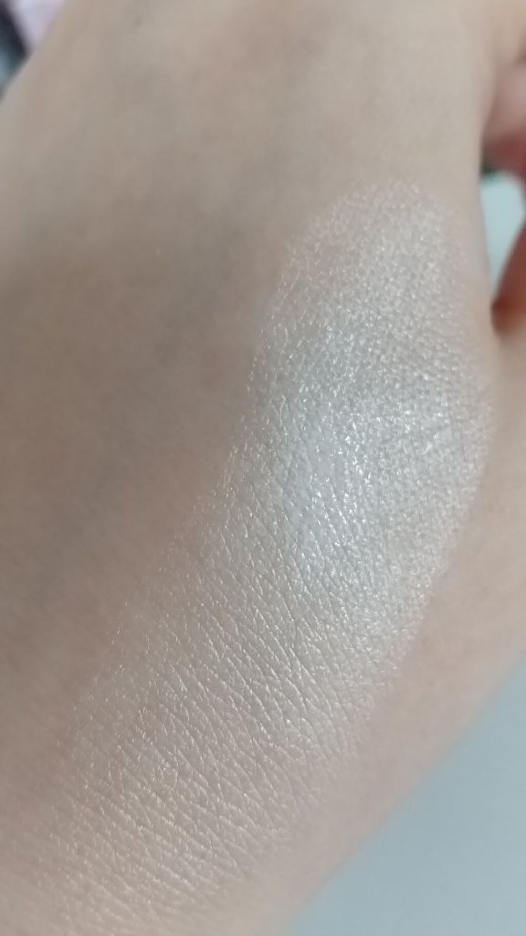 マルチフェイス スティック/FASIO/ジェル・クリームチークを使ったクチコミ（3枚目）