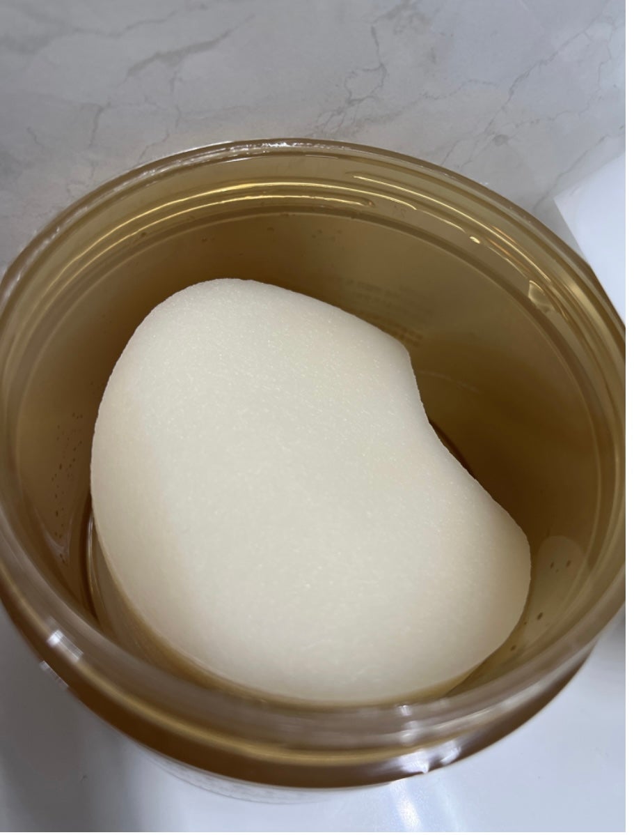 センテラ クイックカーミングパッド/SKIN1004/トナーパッドを使ったクチコミ(1枚目)