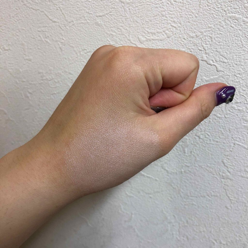 ラトゥー エクラ ファンデーション プライマー N/PAUL & JOE BEAUTE/化粧下地を使ったクチコミ(2枚目)