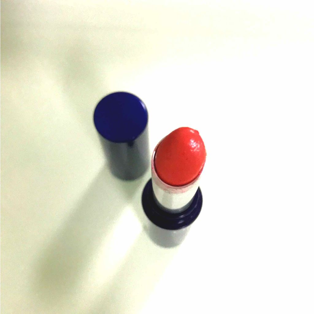 リップサンスクリーン(R)/オルビス/リップクリームを使ったクチコミ(2枚目)