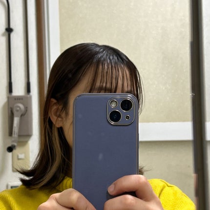 #メルティヘアバーム ライト/ルシードエル/ヘアバームを使ったクチコミ(5枚目)