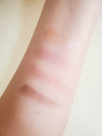 シグニチャー カラー アイズ/SUQQU/アイシャドウパレットを使ったクチコミ(4枚目)