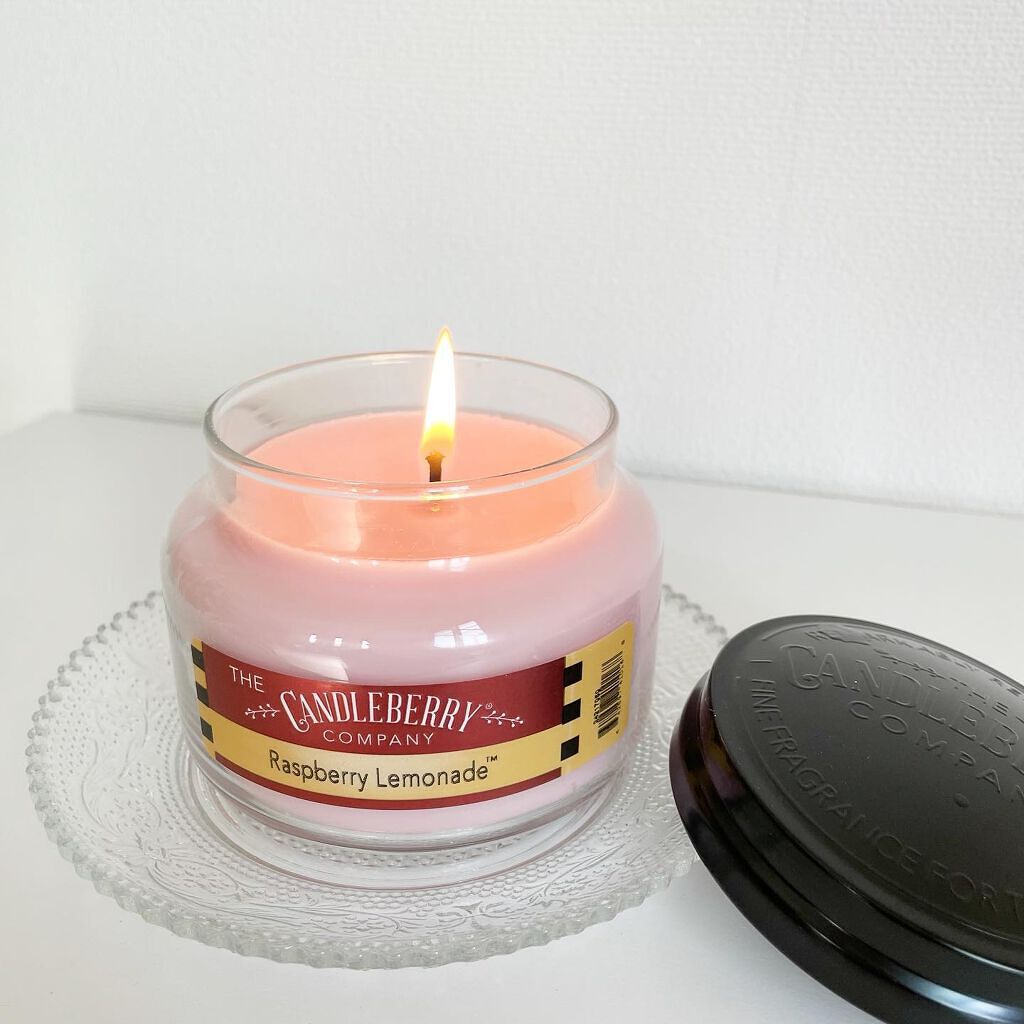 ðããŒããð¿âšãã©ãã100 on LIPS ã.ãã¡ãã¯ãCandleberryãã£ã³ãã«ããªãŒð¯ã¢ã¡ãªã«ã§..ãïŒ3æç®ïŒ