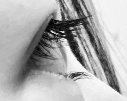 ラッシュジェリードロップ/MAJOLICA MAJORCA/まつげ美容液を使ったクチコミ(4枚目)