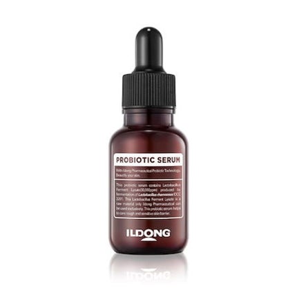 イルドン製薬 プロバイオティクセラム