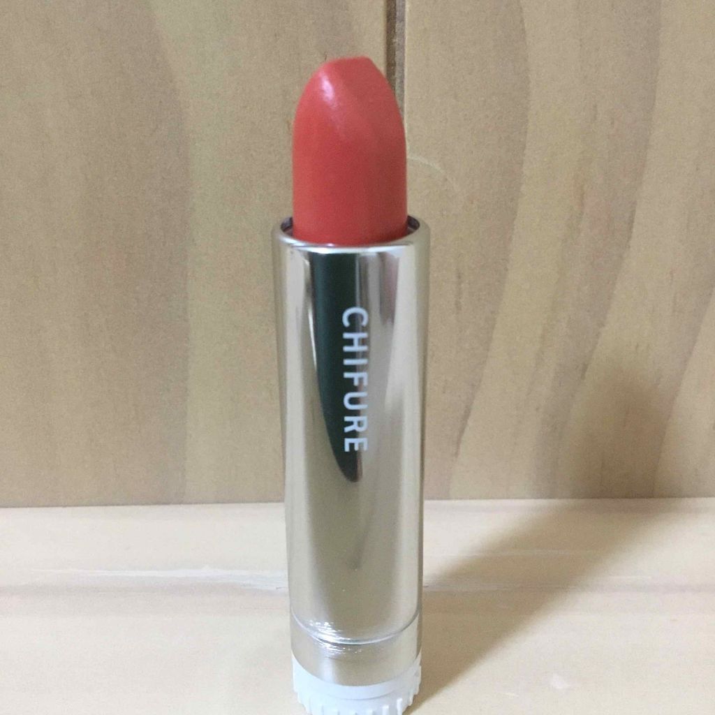 口紅(詰替用)/ちふれ/口紅を使ったクチコミ(2枚目)
