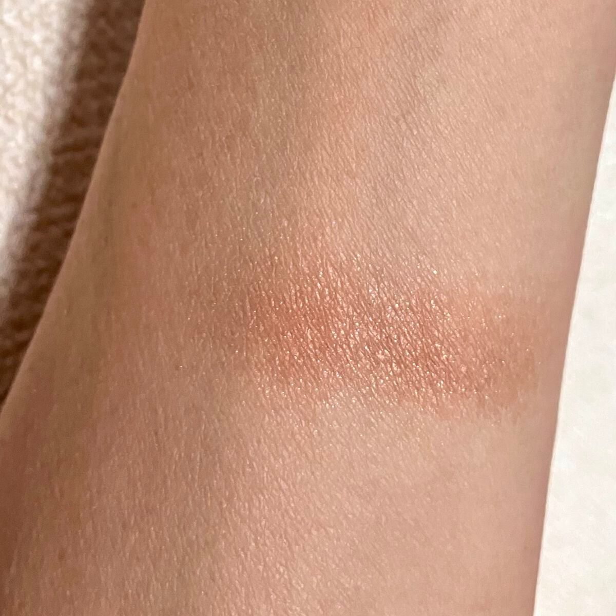 ふらんきんせんす(ふらん)再登録 on LIPS 「#和粧将棋アイシャドウクリーム#師01ドンキで見つけた、漢字が..」(6枚目)