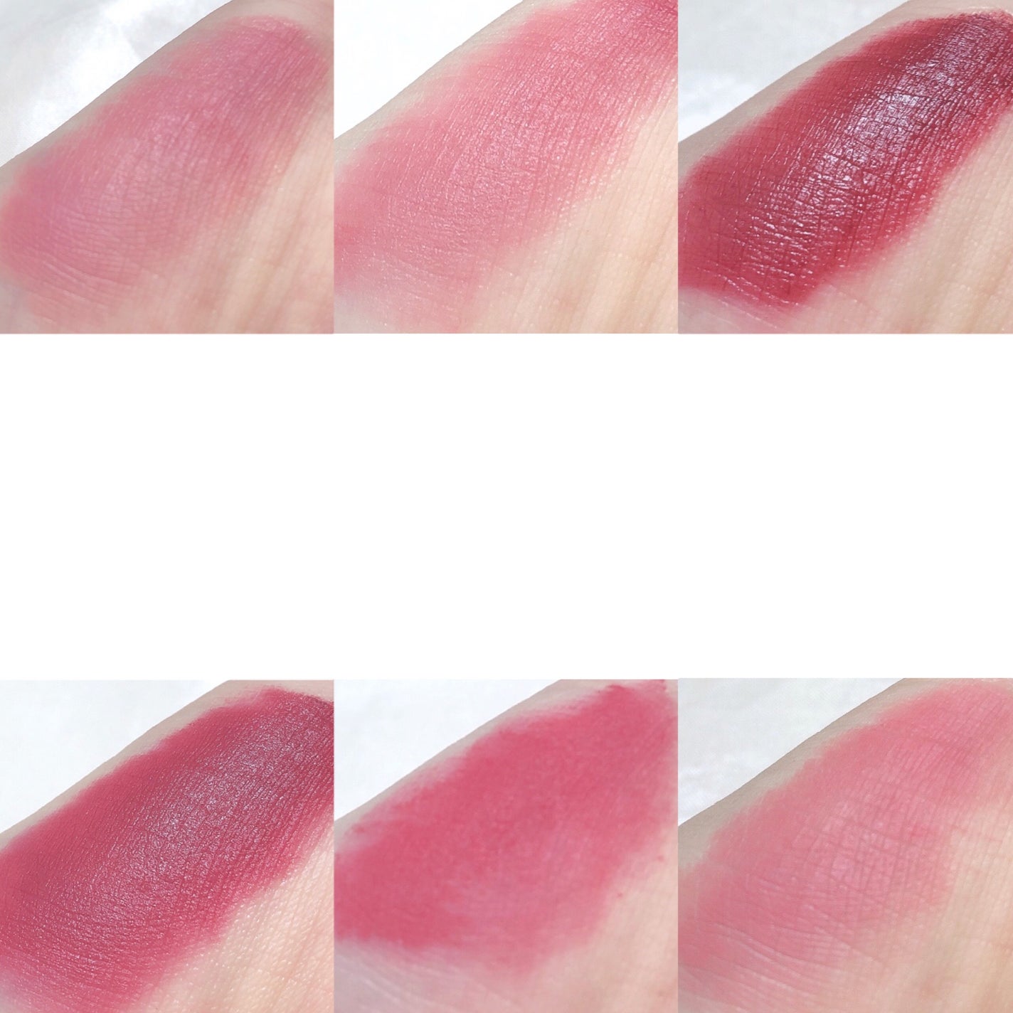 ゼロベルベットティント/rom&nd/リップティントを使ったクチコミ(2枚目)