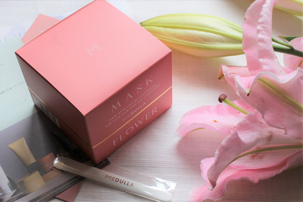 kuriko on LIPS 「5万通りの組み合わせから、それぞれの髪質に合わせて提案してくれ..」(1枚目)