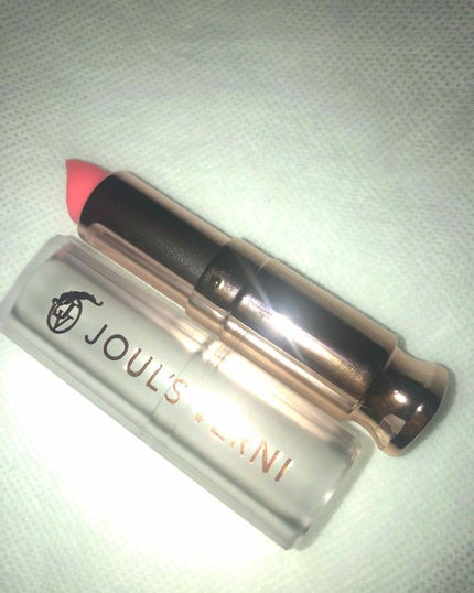 ジュールベルニ リップバーム/JOUL’S VERNI/リップバームを使ったクチコミ(2枚目)