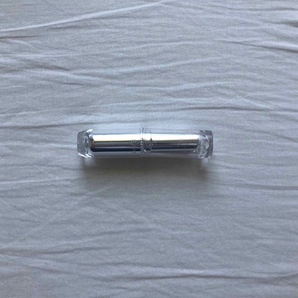 ラスティンググロスリップ/CEZANNE/口紅を使ったクチコミ(1枚目)