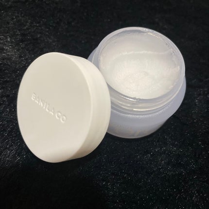 バニラコ クリーンイットゼロ クレンジングバーム ピュリファイング/BANILA CO/クレンジングバームを使ったクチコミ(2枚目)