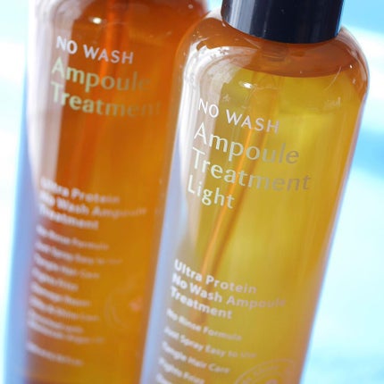 ノーウォッシュセラム トリートメント/Healing bird/ヘアオイルを使ったクチコミ(4枚目)