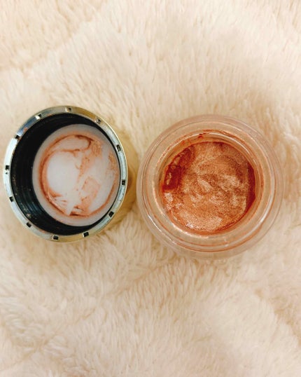 レヨン ジュレアイズ/Elégance/ジェル・クリームアイシャドウを使ったクチコミ(2枚目)