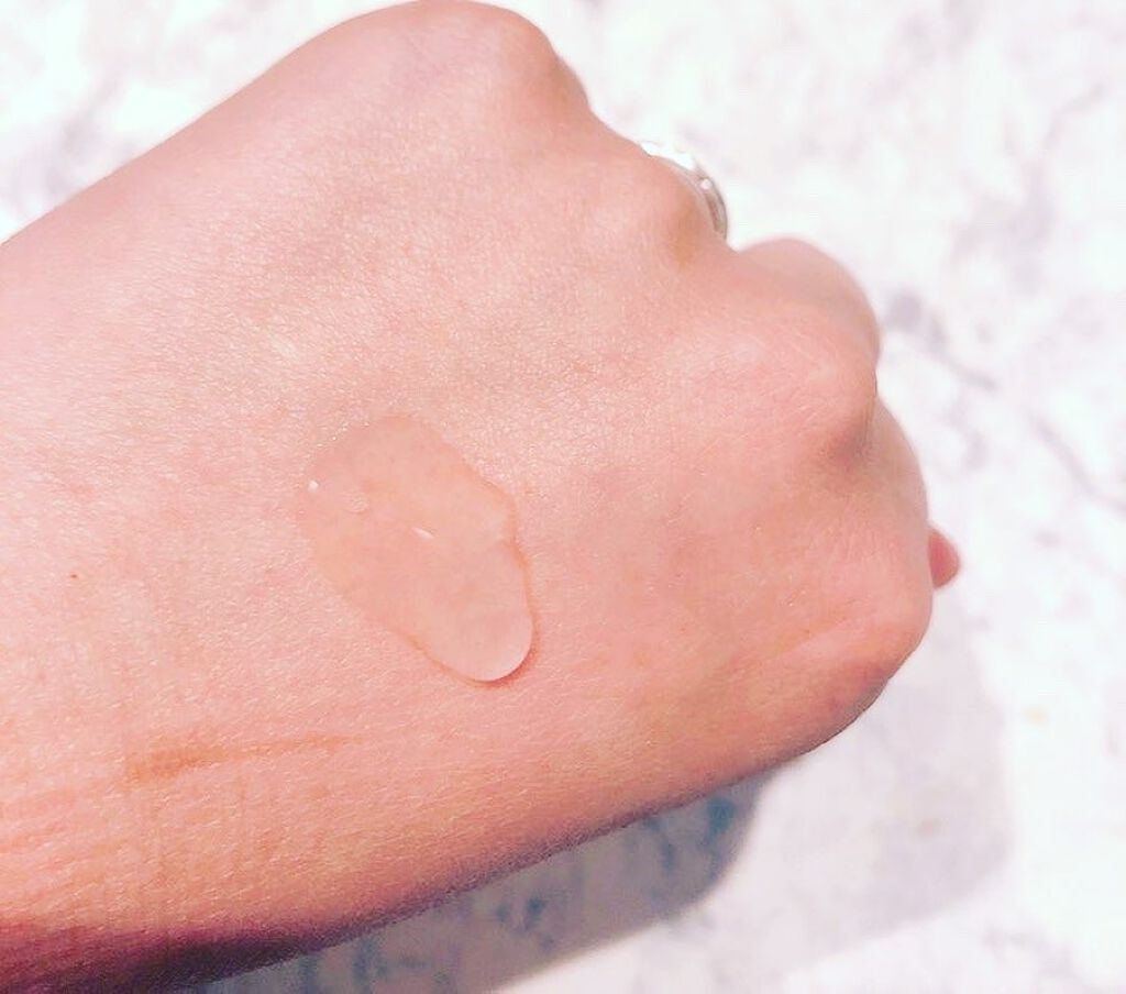 乳液/2e/乳液を使ったクチコミ（2枚目）