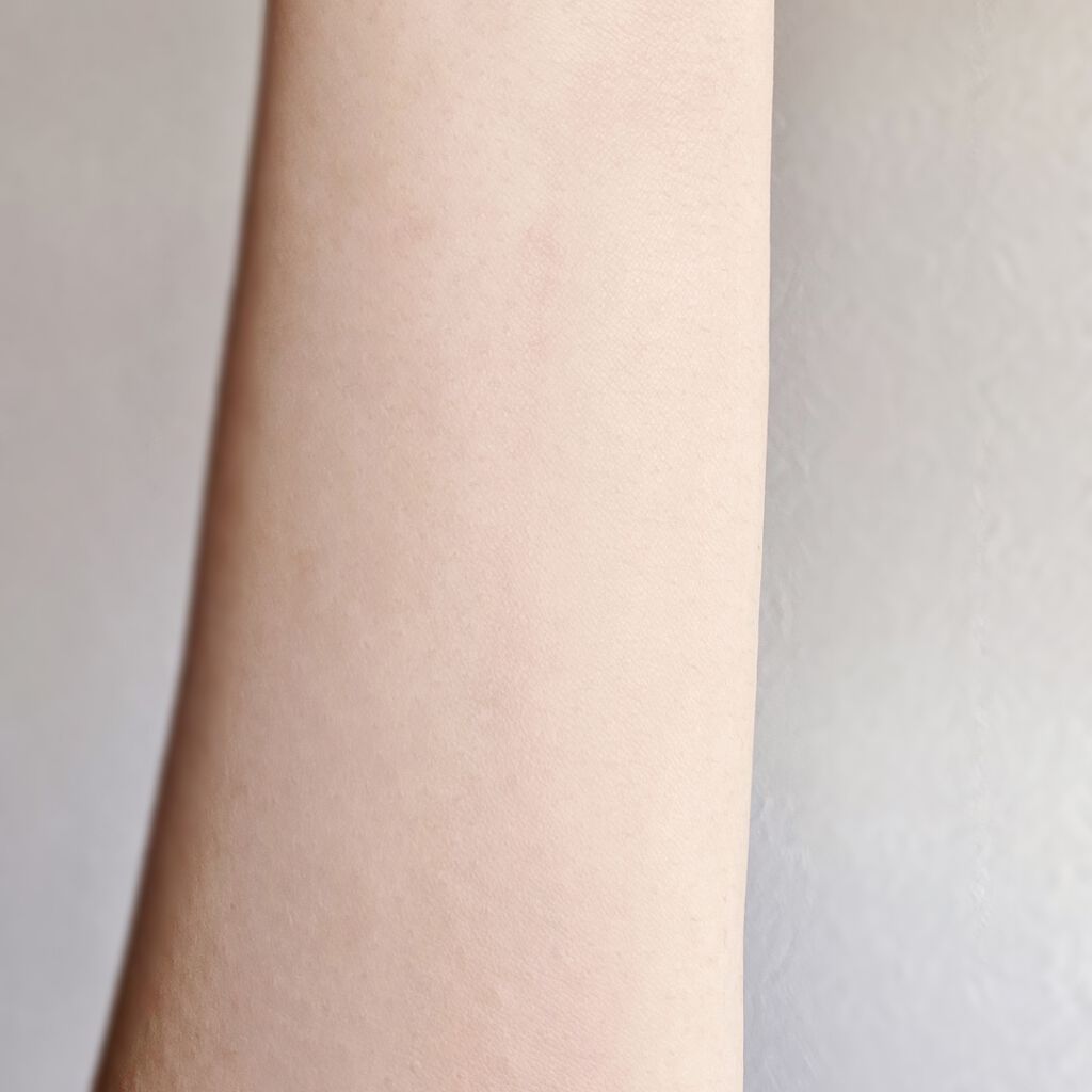 すっぴんメイカー CCリキッド/インテグレート/CCクリームを使ったクチコミ(4枚目)